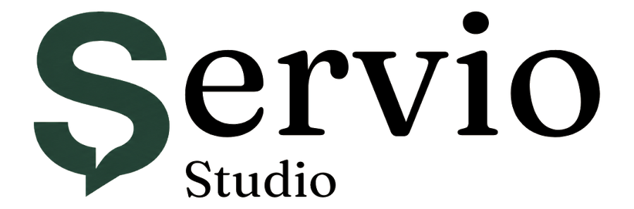Servio Studio